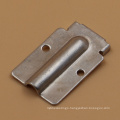 ISO manufacturer metal fabrication service custom small stamping of sheet metal parts